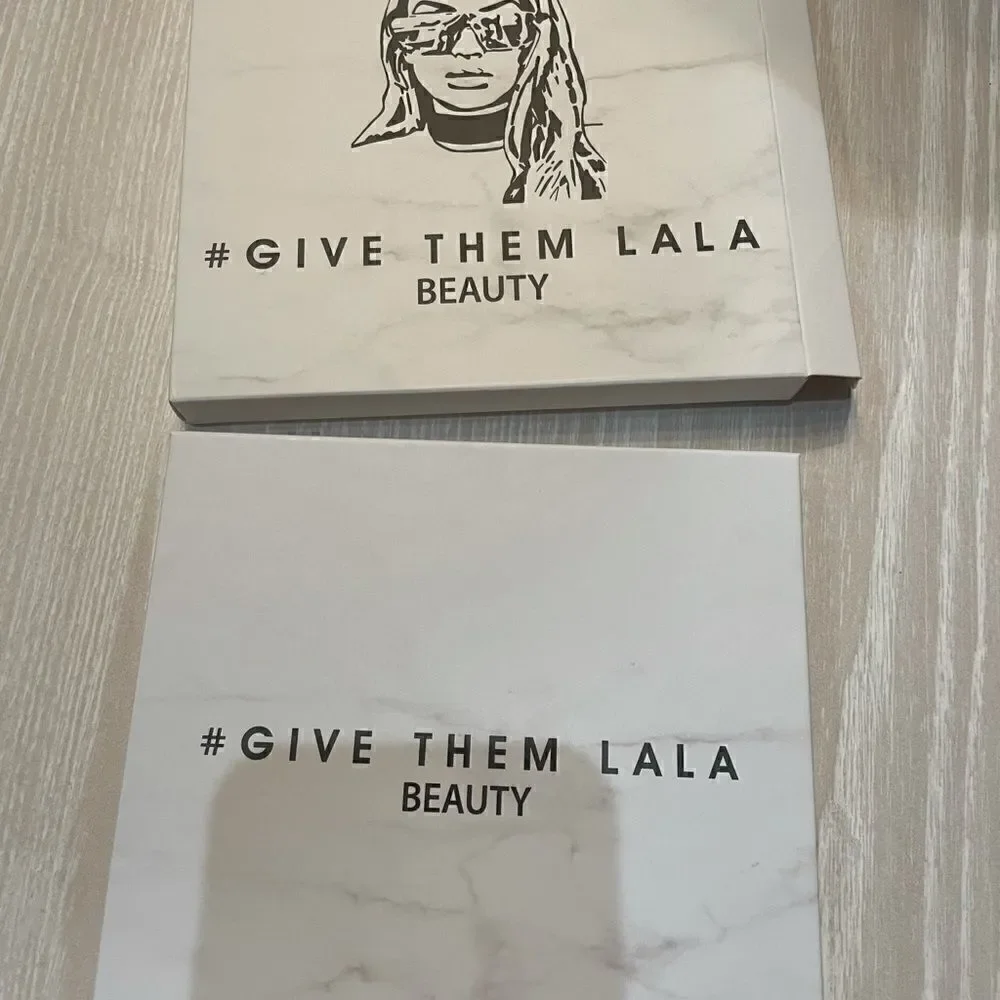 N/A gorgeous palette